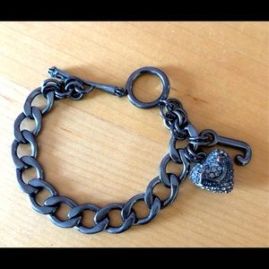 Juicy Couture Charm Bracelet